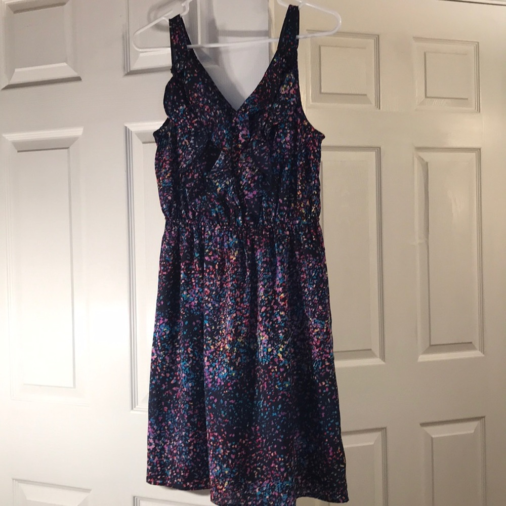 Mossimo dress knee length